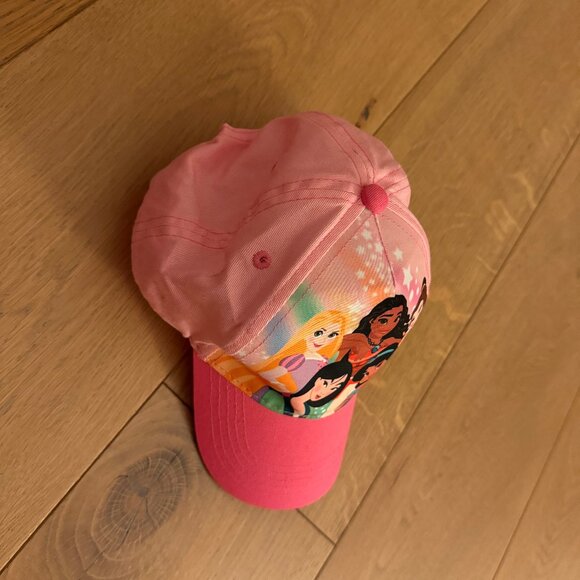 Disney Princess Baseball Hat - Picture 2 of 3